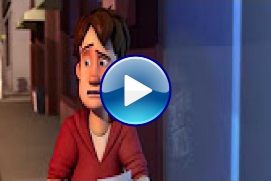 Website Demo Video 1